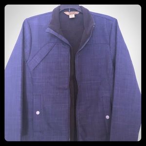 Blue Tri-Mountain Women’s Jacket